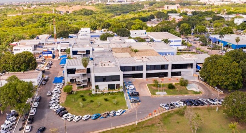 PL Autoriza Doação de Terreno de R$ 8,5 Milhões para Fundação do MPE em Cuiabá PL Autoriza Doação de Terreno de R$ 8,5 Milhões para Fundação do MPE em Cuiabá