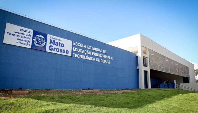 Seciteci Abre Seleção de Instrutores para Programa Estadual de Qualificação Seciteci Abre Seleção de Instrutores para Programa Estadual de Qualificação