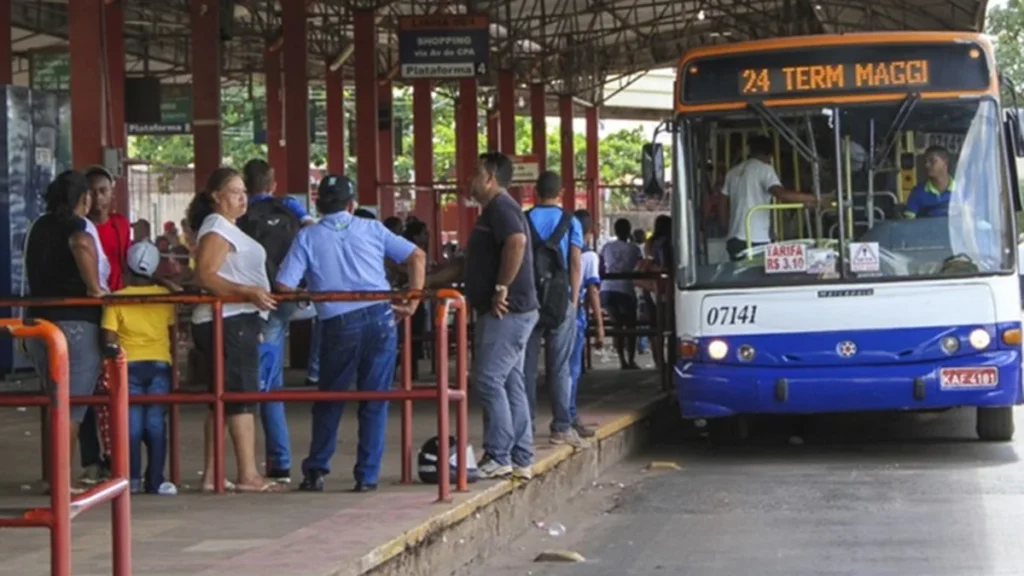 Juiz ordena instalação imediata da CPI do transporte coletivo em Várzea Grande