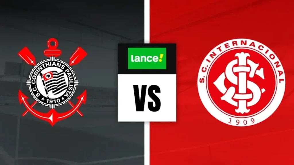 Corinthians x Internacional: Palpite e Análise para o Confronto Decisivo na Copa do Brasil Corinthians x Internacional: Palpite e Análise para o Confronto Decisivo na Copa do Brasil