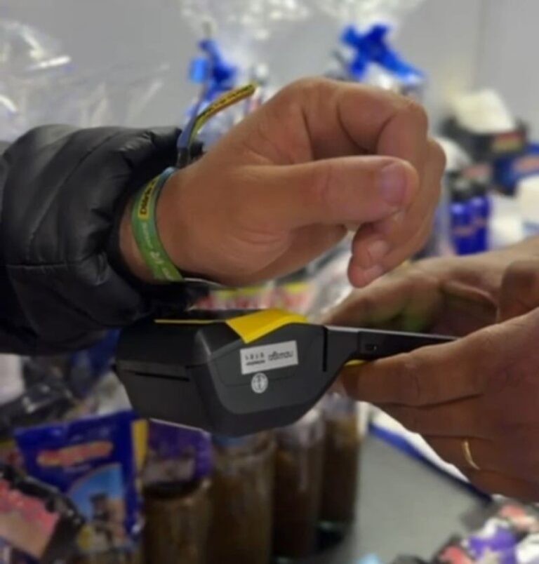 Expo VR: Descubra Como Solicitar o Reembolso do Saldo da Pulseira Imagem do artigo