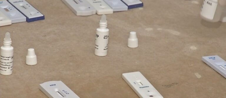Belém Realiza Ação de Saúde com Testes Gratuitos para HIV e Hepatites Neste Domingo Belém Realiza Ação de Saúde com Testes Gratuitos para HIV e Hepatites Neste Domingo