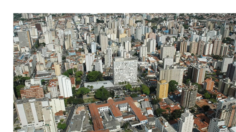 Campinas Se Destaca como Líder em Riqueza por Habitante entre Grandes Centros Urbanos Campinas Se Destaca como Líder em Riqueza por Habitante entre Grandes Centros Urbanos