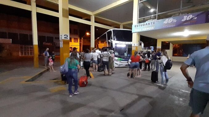 Cuidados Essenciais na Autorização de Viagem para Crianças e Adolescentes Cuidados Essenciais na Autorização de Viagem para Crianças e Adolescentes