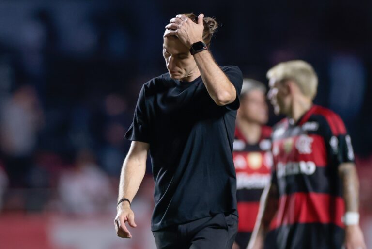 Flamengo Respira no Carioca: Última Chance de Avançar; Veja as Contas Flamengo Respira no Carioca: Última Chance de Avançar; Veja as Contas