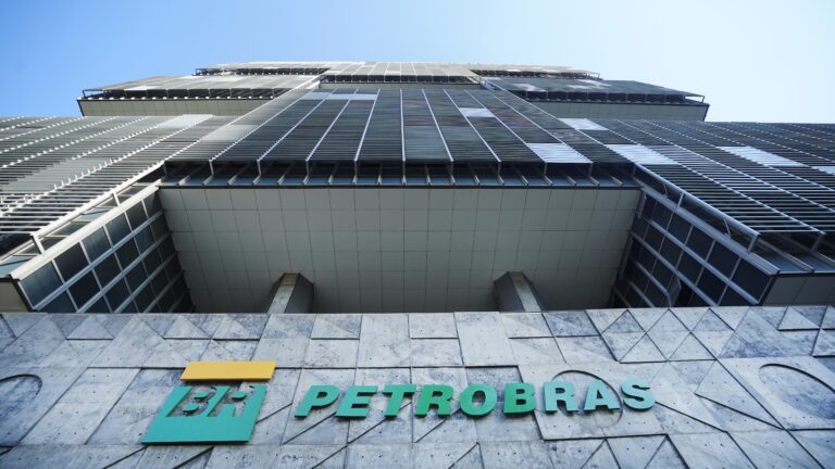 Petrobras Aumenta Reservas de Petróleo e Gás em 2025: Um Salto Significativo Petrobras Aumenta Reservas de Petróleo e Gás em 2025: Um Salto Significativo