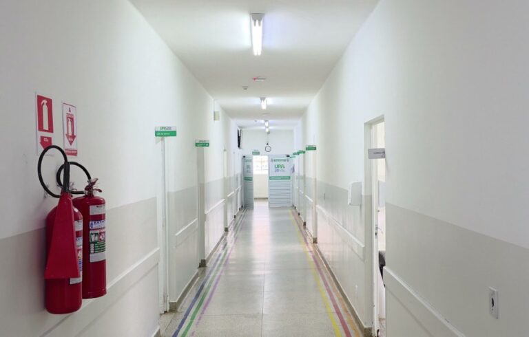 Bragança Paulista Investe R$ 96,6 Milhões em Saúde: Reforma e Modernização A Caminho Bragança Paulista Investe R$ 96,6 Milhões em Saúde: Reforma e Modernização A Caminho