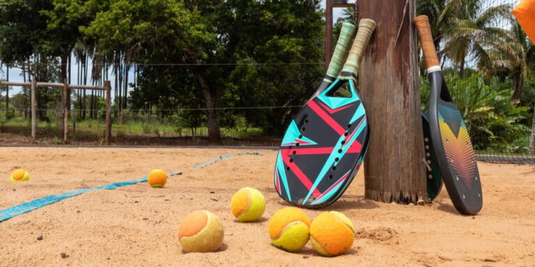 Circuito Verão Sesc de Esportes: Etapa de Beach Tennis em Sapucaia do Sul Circuito Verão Sesc de Esportes: Etapa de Beach Tennis em Sapucaia do Sul