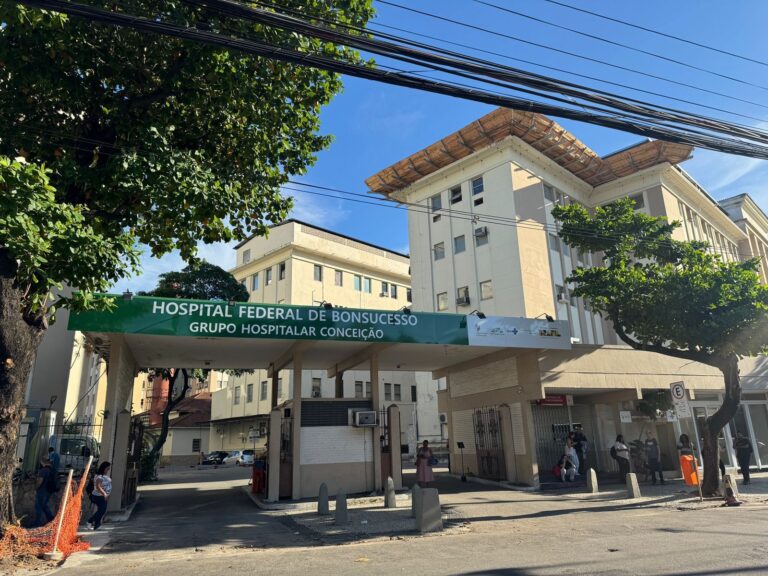 Grupo Hospitalar Conceição Anuncia Novo Concurso Público para Cadastro de Reserva Grupo Hospitalar Conceição Anuncia Novo Concurso Público para Cadastro de Reserva