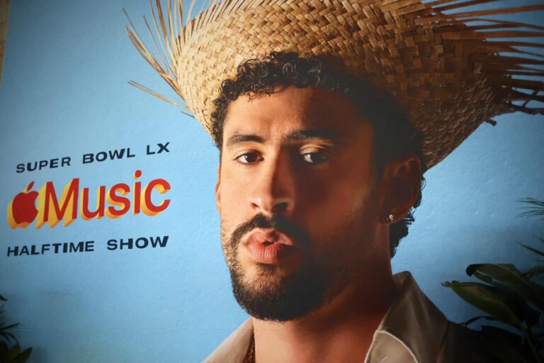 Onde Assistir ao Show de Bad Bunny no Super Bowl 2026: Detalhes Imperdíveis Onde Assistir ao Show de Bad Bunny no Super Bowl 2026: Detalhes Imperdíveis