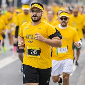 Banco do Brasil Revela as Primeiras Cidades do Circuito de Corrida 2026 Banco do Brasil Revela as Primeiras Cidades do Circuito de Corrida 2026