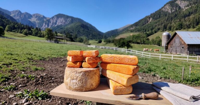 Rota Queijeira Serra do Rio: Um Novo Destino Gastronômico na Região Serrana Rota Queijeira Serra do Rio: Um Novo Destino Gastronômico na Região Serrana