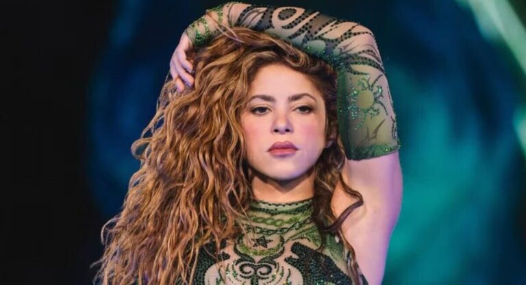 Shakira no Rio: Show em Copacabana Eleva Reservas Internacionais para 8,5 Mil Passagens Shakira no Rio: Show em Copacabana Eleva Reservas Internacionais para 8,5 Mil Passagens