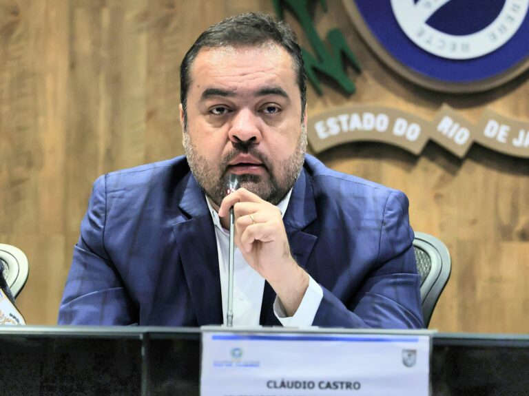 TSE Decide pela Inelegibilidade do Ex-Governador do Rio Cláudio Castro TSE Decide pela Inelegibilidade do Ex-Governador do Rio Cláudio Castro