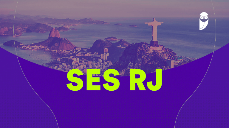 Concurso SES RJ: IBDO é a Banca Organizadora com 287 Vagas em Abertura Concurso SES RJ: IBDO é a Banca Organizadora com 287 Vagas em Abertura