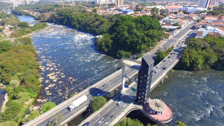 Condição do Turismo em Piracicaba: Falta de Manutenção e Concessão Sem Propostas Condição do Turismo em Piracicaba: Falta de Manutenção e Concessão Sem Propostas