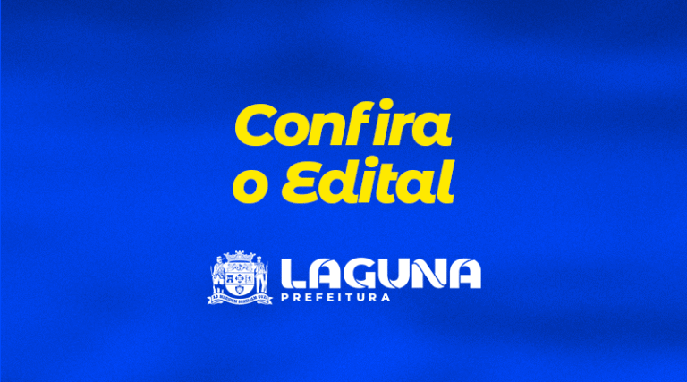 14º Edital de Convocação de Vagas na Educação Infantil de Laguna | Confirme sua Inscrição 14º Edital de Convocação de Vagas na Educação Infantil de Laguna | Confirme sua Inscrição
