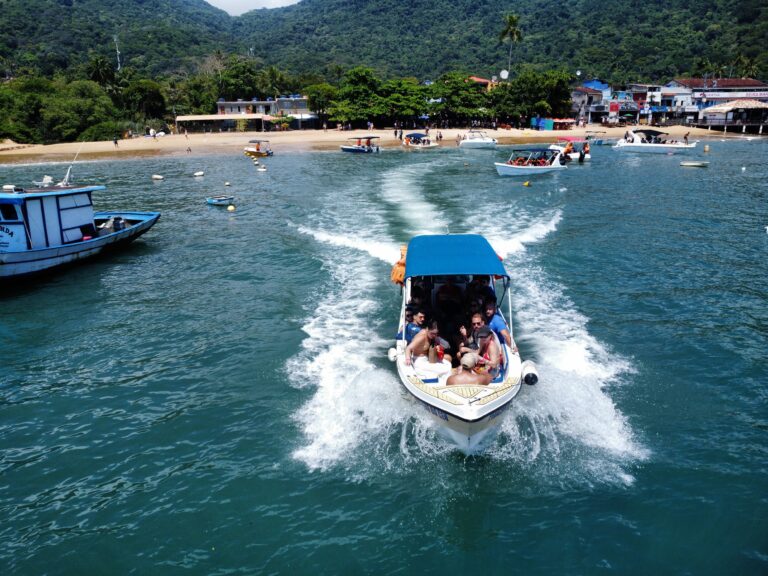 Governo Federal Lança Linha de Crédito para MEIs do Setor de Turismo Governo Federal Lança Linha de Crédito para MEIs do Setor de Turismo