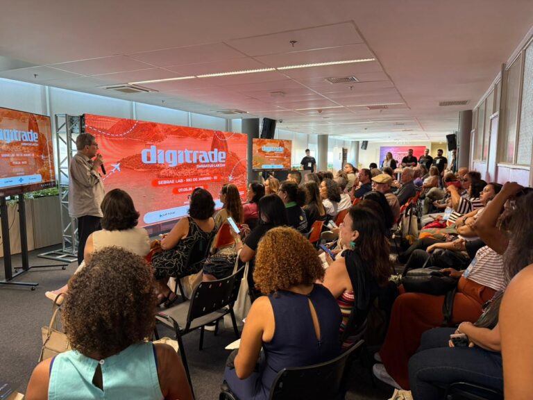 Teresópolis Brilha em Evento de Inovação e Turismo no Rio de Janeiro
