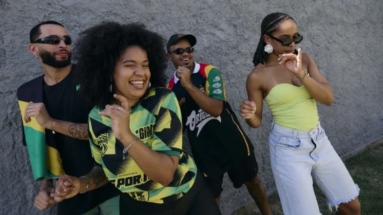 Jamaicaxias: Coletivo que impulsiona a cultura do reggae na Baixada Fluminense
