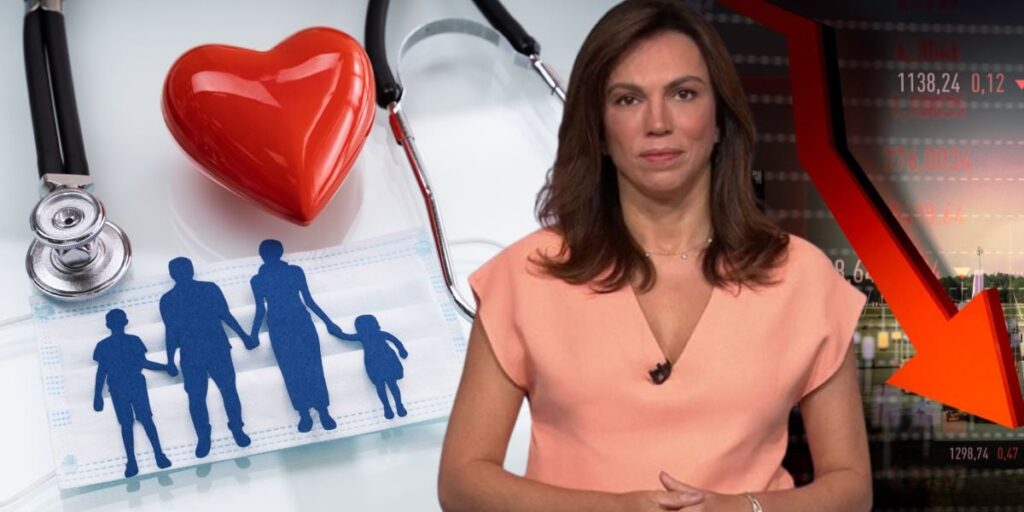 “Falência”: Despedida do principal plano de saúde de SP e pronunciamento de Ana Paula no BDBR atinge 700 mil clientes. image 88
