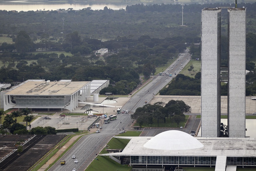 Governo defende sabatina de Galípolo antes da reunião do Copom, mas impasse pode adiar votação image 25
