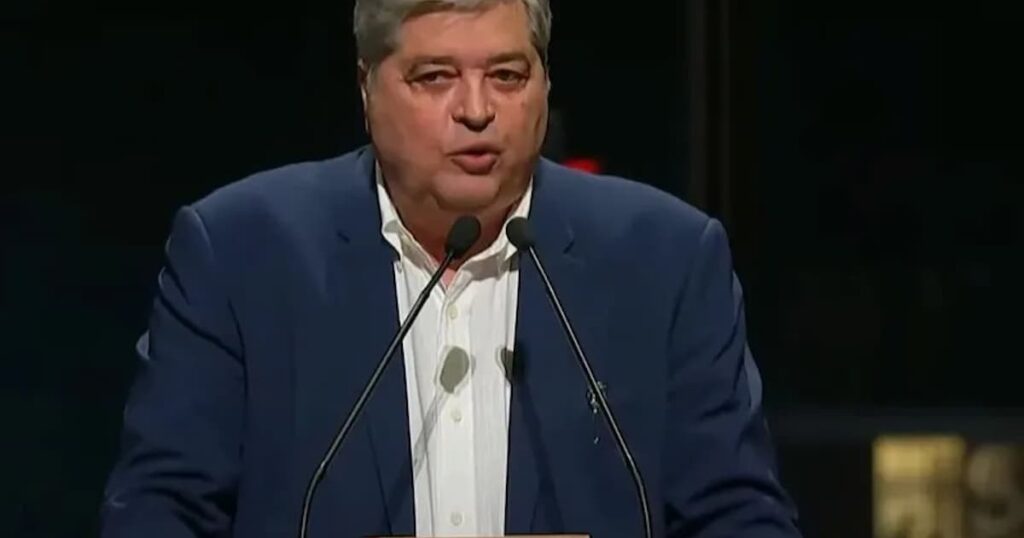 “Datena Afirma: ‘Não Bato em Covarde Duas Vezes’ Durante Debate com Marçal” 22datena afirma nao bato