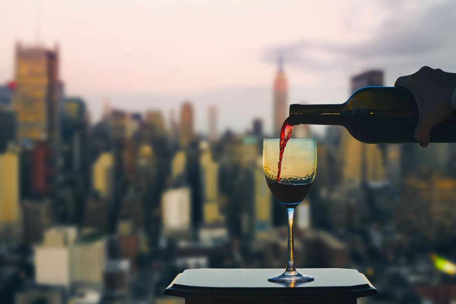 Descubra 7 Destinos Imperdíveis para Amantes de Vinho em Nova York descubra 7 destinos imperdiveis