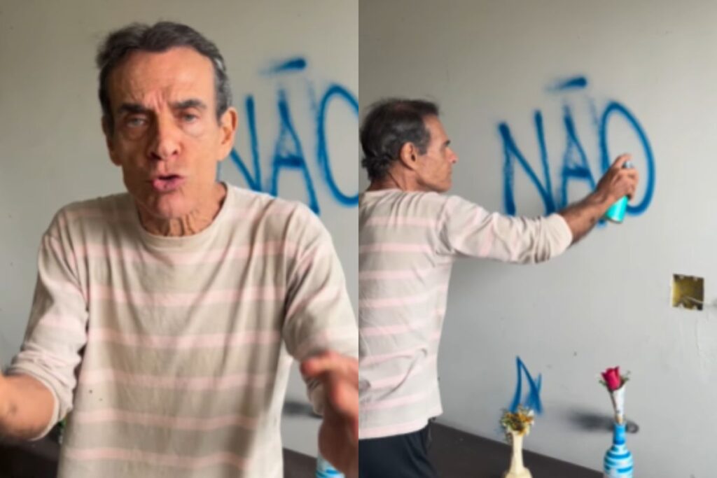 mario gomes motivos do