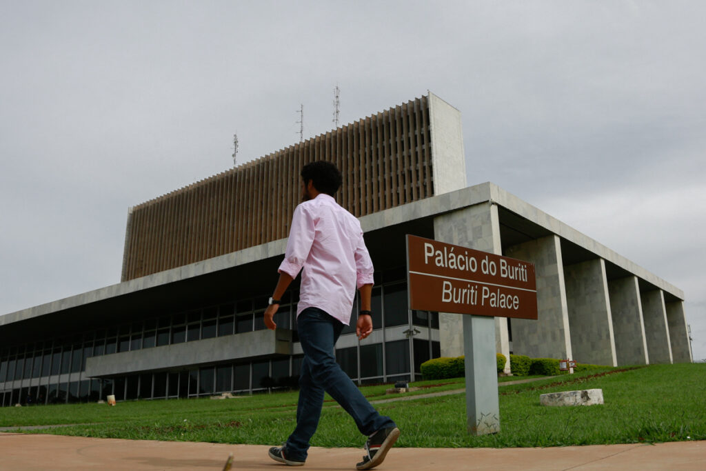 Projeção do GDF: Receita do Orçamento de 2025 deve crescer 9% em relação a 2024 projecao do gdf receita