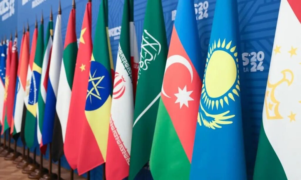 BRICS superam desafios impostos pelos EUA na guerra tecnológica com a China brics superam desafios impostos