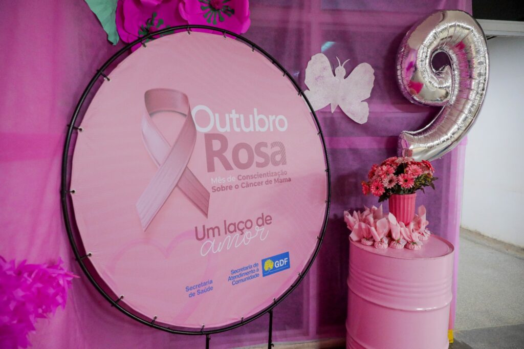 Força-tarefa de reconstrução mamária eleva a autoestima de mulheres que passaram por mastectomia forca tarefa de reconstrucao mamaria