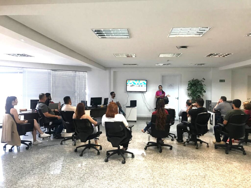 IgesDF apresenta manual inovador para padronização de projetos e otimização de obras públicas igesdf apresenta manual inovador