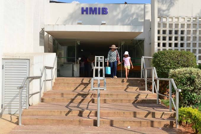 Serviços de Manutenção Contínua para Hospitais e Unidades de Saúde servicos de manutencao continua