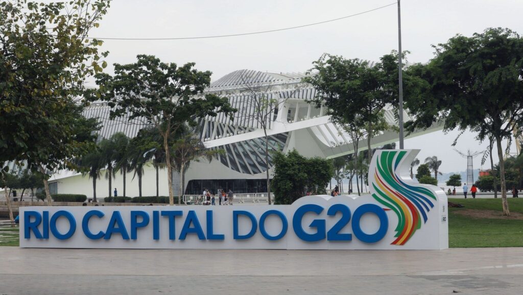 “G20: Entenda a Importância do 20 de Novembro para a Cúpula Internacional” 22g20 entenda a importancia