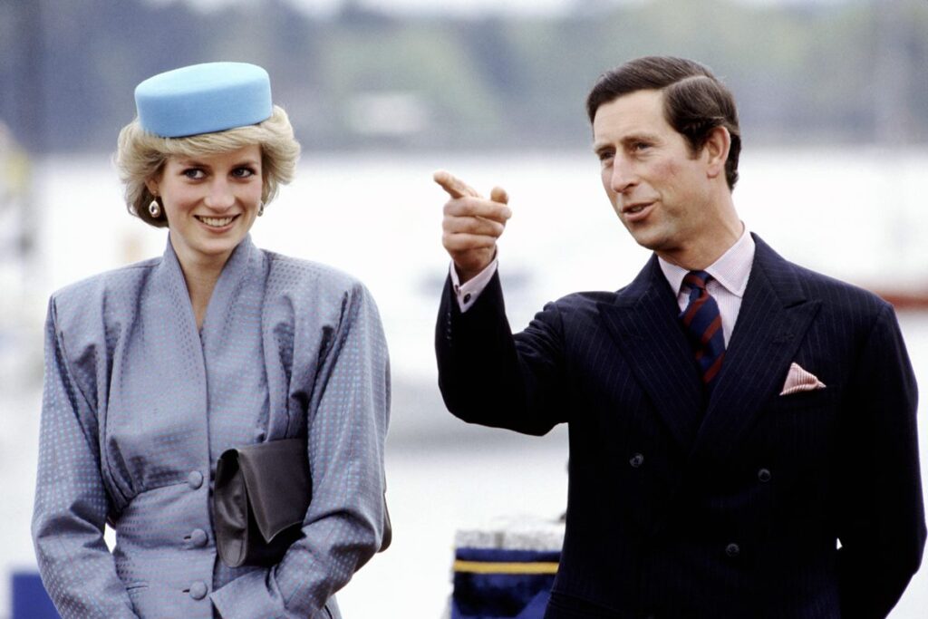 O que poderia ter sido o reinado de Charles III com Diana viva? Análise de historiadores o que poderia ter