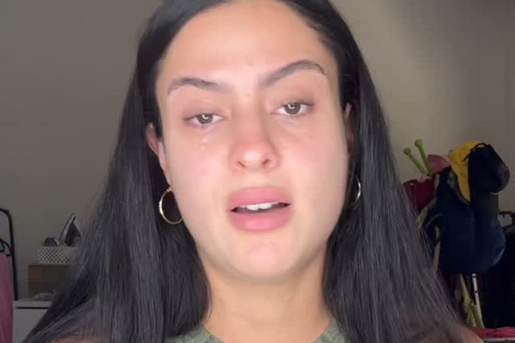 Ex-BBB Hana Khalil desabafa sobre experiência de importunação sexual: “Nojo” ex bbb hana khalil desabafa