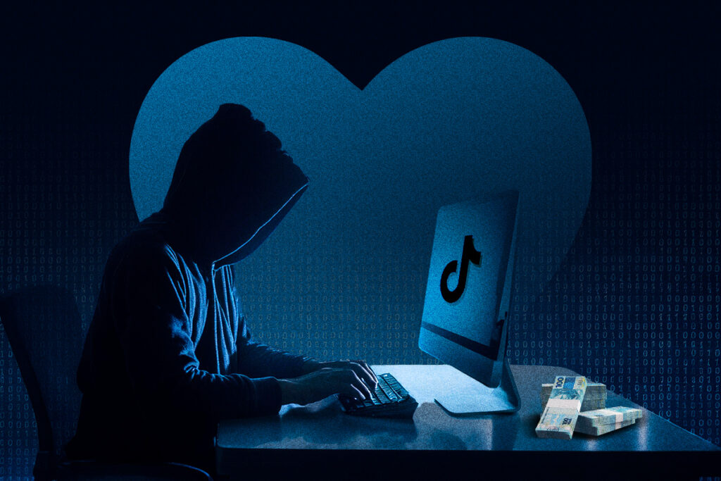 “Golpe do Amor: ‘Sedutor de Idosas’ Viraliza na Web, Alerta Advogado” 22golpe do amor sedutor