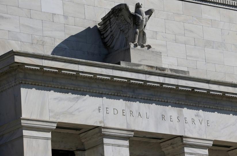 Fed mantém taxa de juros estável e projeta dois cortes em 2025, com afrouxamento limitado no futuro fed mantem taxa de