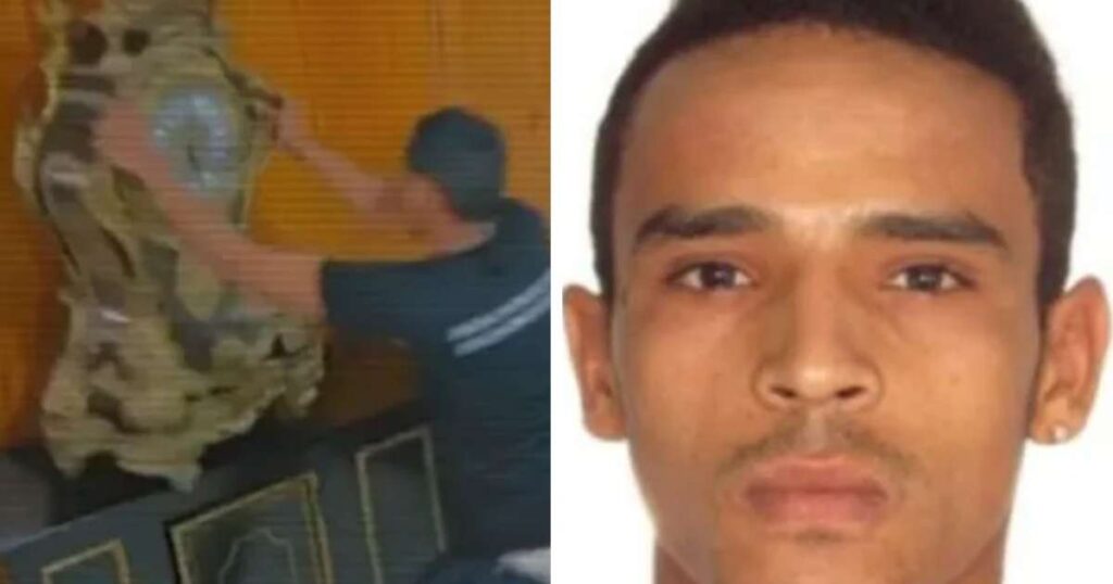Moraes ordena prisão de homem que quebrou relógio durante os eventos de 8 de janeiro e solicita investigação sobre juiz que concedeu liberdade moraes ordena prisao de 1