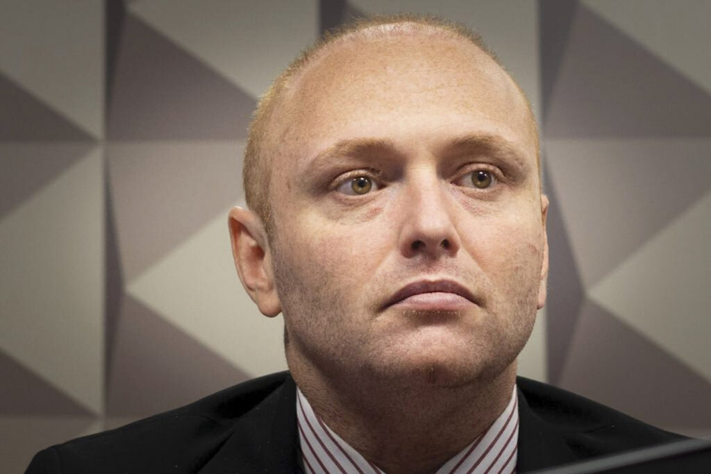 STF Mantém Prisão do Hacker Walter Delgatti: Entenda o Caso Imagem do artigo