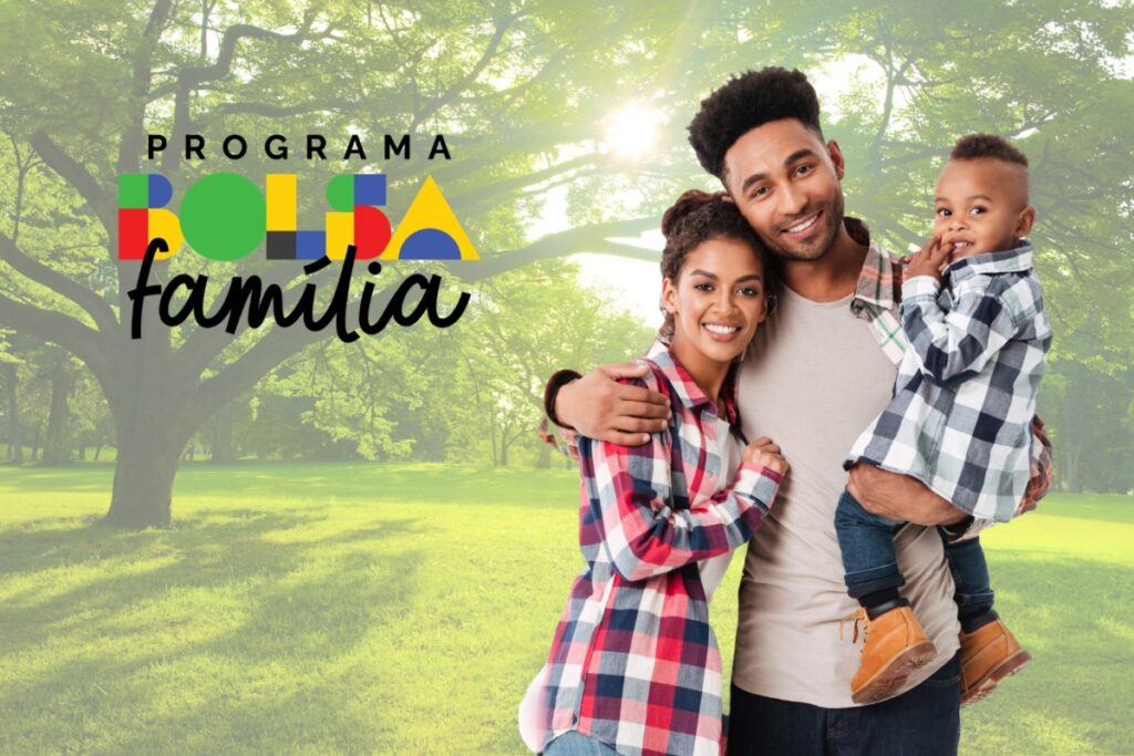 Pagamentos do Bolsa Família: Datas e Valores de Julho de 2025 Revelados Imagem do artigo