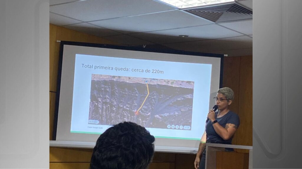 Juliana Marins: Pedido de Socorro Dura 14 Horas Após Queda em Vulcão Imagem do artigo