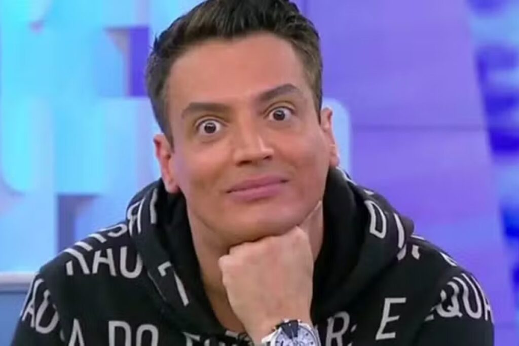 Saída de Leo Dias do SBT: Entenda os Motivos e Novos Desafios na Band Imagem do artigo