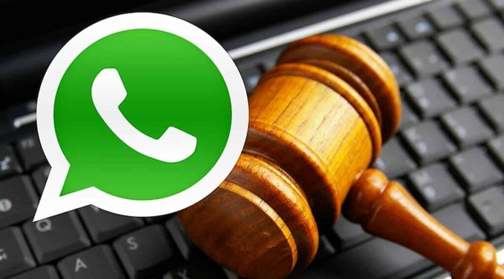 WhatsApp da Justiça: Como Funciona e Como se Proteger de Golpes Imagem do artigo