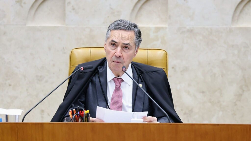 A Carta de Barroso: Defesa da Democracia e Resposta a Trump Imagem do artigo