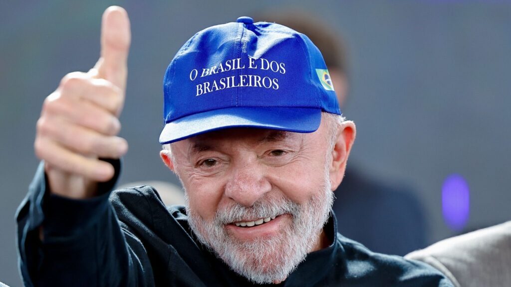 Tarifas e Polarização: Oportunidade Política para Lula e Desafio para a Oposição Imagem do artigo