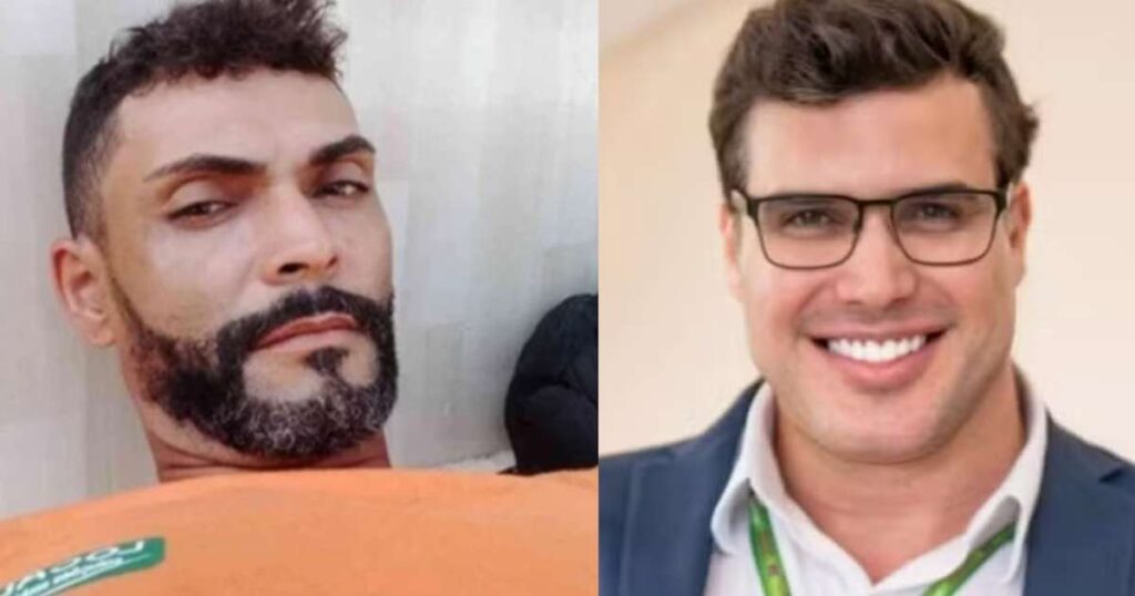 Empresário Segue Rotina Normal Após Homicídio de Gari em BH: Imagens Revelam Frieza Imagem do artigo
