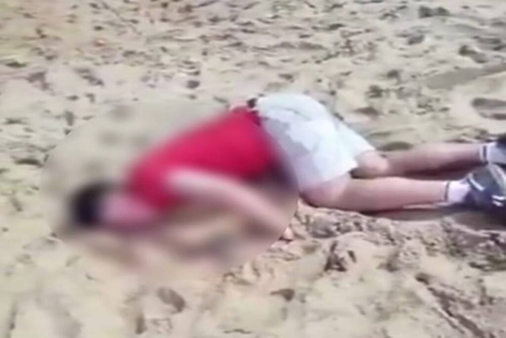 Golpe Chocante contra Turistas Britânicos no RJ Ganha Destaque na Imprensa Inglesa Imagem do artigo