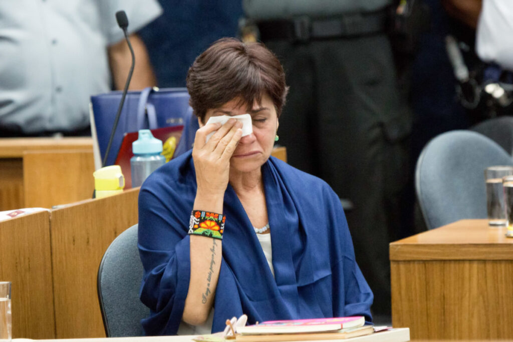 Crime da 113: O que Esperar do Julgamento de Adriana Villela? Imagem do artigo